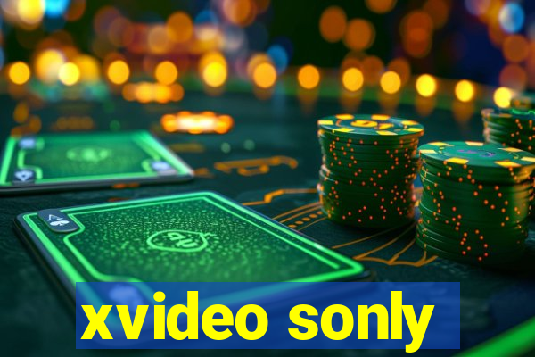 xvideo sonly